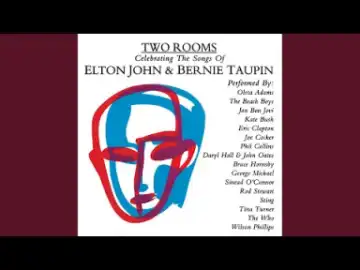 Oleta Adams - Don't Let The Sun Go Down On Me